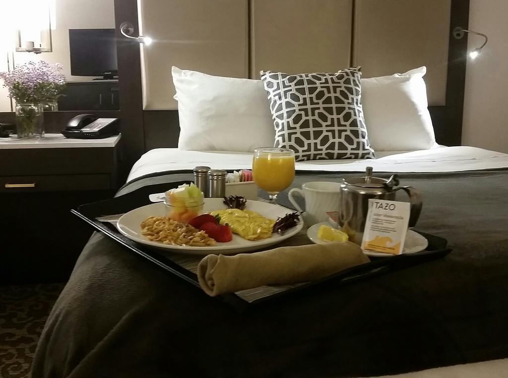 Radisson Lackawanna Station 3* Scranton