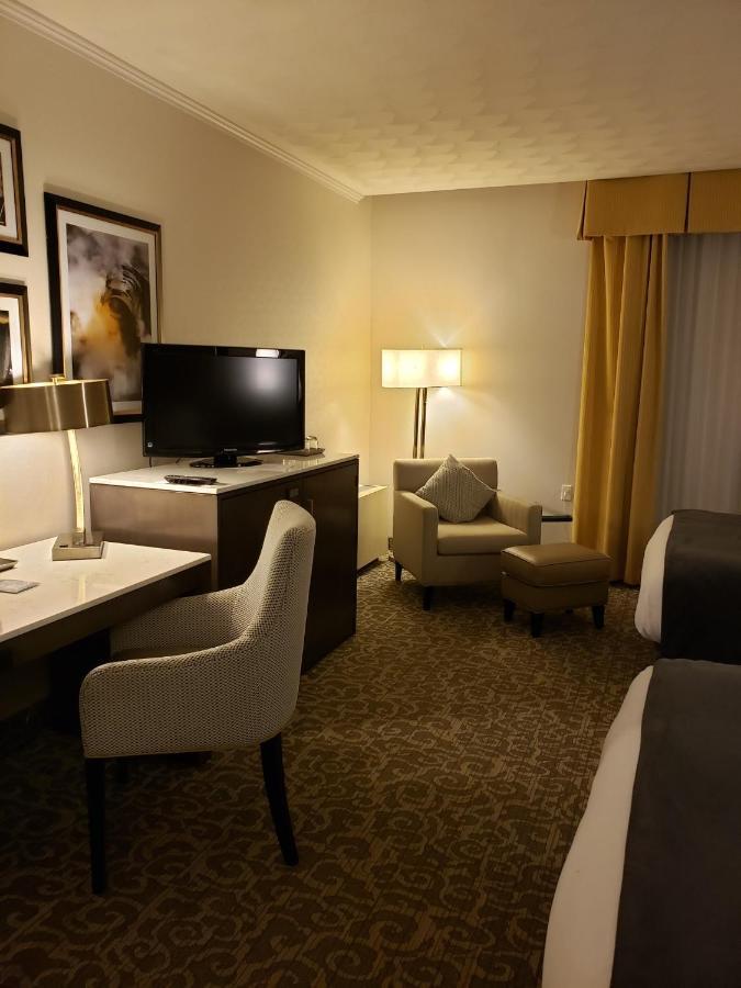 Hotel Radisson Lackawanna Station