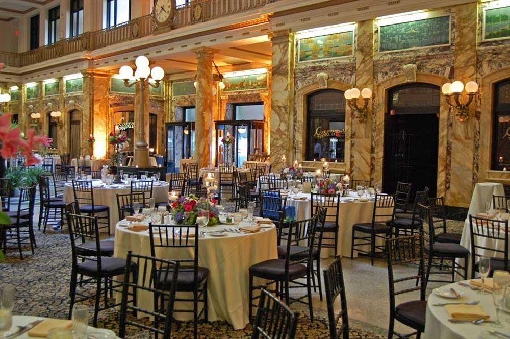 Radisson Lackawanna Station Hotel Scranton